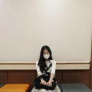 정선영미용실 | 임신 37주, 펌 도전!