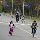 우이천길 차없는거리 이미지