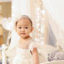블루미니즈 | 부천블루미파티하우스 돌스냅 앨리스스튜디오, 포근한 느낌의 부천돌스냅 촬영!
