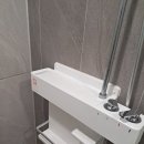 롯데캐슬파크 | 성복동 성복역 롯데캐슬 파크나인 입주청소 후기｜2020년식 준신축 아파트 클리닝