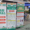 대성고물상 | 나들이] 청주 축제 원도심 축제 '예술로 집대성', 당산 생각의벙커 후기(feat. 청주 아이와 가볼 만한 곳)