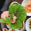 표선흑돼지삼형제