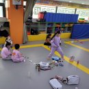 국가대표 상무태권도장 이미지