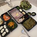 창원 반림동 포장 횟집 추천 삼천포횟집 모듬회 내돈내산 포장후기