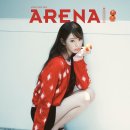 장원영 "대중의 관심? 마냥 좋지도 싫지도 않아…겸허히 받아들인다" 이미지