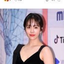 [2019 MBC연기대상] &#39;女최우수상&#39; 한지민 &#34;변화에 목소리 낼 수 있는 배우 되겠다&#34; 이미지