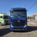 벤츠 Actros 2651 21년식 판매합니다. 이미지