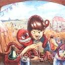 경기예술고 이미지