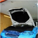 [BMW X6 40D] 전체방음 - 수입차오디오 오렌지커스텀 토돌이 BMW방음 X3 X5 X6 스피커 오디오 방음 이미지