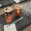 그릿비 일광점 | 부산 일광 맛집 그릿비 일광점 아메리카노 바다뷰 맛집 내돈내산 후기