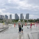 옥정중앙공원 아쿠아가든 이미지