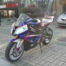 대구 10년식 S1000RR 판매합니다. 이미지