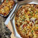 월피한양아파트후문(17092) | [59쌀피자] 스페셜 쌀피자 고구마피자, 치즈그라틴스파게티 간단 후기 및 가격!