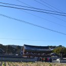 윤창세선생 묘소일원 이미지