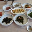 경남 거제 맛집 해금강＜관광횟집식당＞ 도다리쑥국(생선매운탕) 이미지