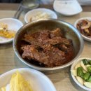 벙글벙글찜갈비 | 대구 동인동 찜갈비골목 맛집 벙글벙글 찜갈비 후기