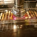 일차양꼬치 이미지