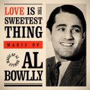 The very thought of you - All bowlly - 이미지