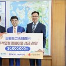 씨월드고속훼리(주) 더 한국타임즈