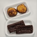 율천로 | 일산 버터떡 초코 상하이 버터떡 파주에서 밤리단길까지 블렌드도어 후기