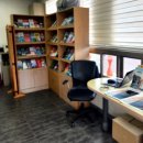 정방폭포 관광안내소 이미지