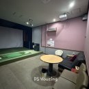 군산비전스크린골프 이미지