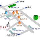 강동구청역 4번출구(앞) 이미지