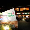 풍성손메밀묵집 Daum카페