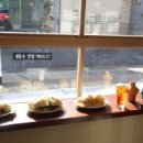 수제샌드위치 이미지