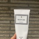 화이트헤어 이미지
