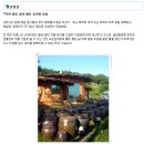 황토골옹기집 | 세상에서 제일 맛있는 된장추천 솔잎황토방된장 추천