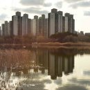 상동호수공원 이미지