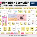 하동 현대(아)입구~하동사거리 | [육아꿀팁] 25년도 5월 수원컨벤션센터 코베 베이비페어 주차요금 및 아기침대 추천