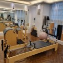 더편안몸필라테스&운동센터