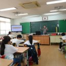 2017년 청소년 인성함양 역사교실 (10 ) : 대전문지초등학교 이미지