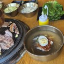 마장동고기집 의정부역점 | [의정부역 고기집] 마포육곳간 의정부역점 방문 후기 (의정부 고기맛집, 의정부 고기)
