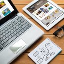 블로그시작하기&사진편집 이미지