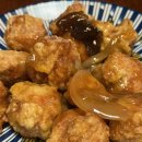 대학로 탕수육 이미지