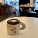 필더빌커피바 - 71376 | [부산 수영구｜광안동] 광안리의 크림도넛커피가 유명한 주차 가능 감성 카페, 필더빌커피바