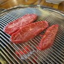 고산한우직판장 | [전주/완주 맛집] 고산촌 - 한우 숯불구이 맛집 / 고산시장 맛집 / 등심, 치마살, 부채살