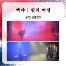 백야조명