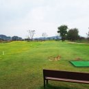 파크골프장 이미지