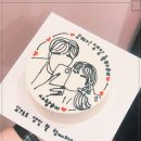 웨이크베이크케이크