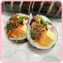 장정모김밥