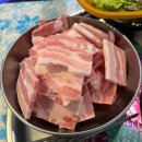 삼주폴리텍 | [안성/공도] 쩡이네냉삼주삼 | 공도 냉삼집 내돈내산 후기