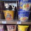 토마토편의점 | 중국 토마토컵라면 후기 🍜 편의점에서 발견한 찐 중국 국민라면 | 가격·구매처·맛 솔직 리뷰 (상해...