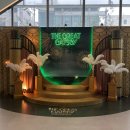 뽑기구역 | 개츠비’ 내한 공연 관극 후기 | NOL 로터리 자리 뽑기 | GS아트센터 1층 B구역 12열 14번 시야 | 바즈...