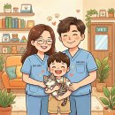 중앙동행정복지센터 입구 | [용인/내돈내산]카츠랩, 5번 넘게 방문한 단골의 히레카츠 혼밥 후기