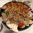 소풍길 | 양산 맛집 단체룸 가족 모임 재방문 후기 백동소풍가는길 양산점