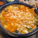 담소소사골순대육개장 이미지